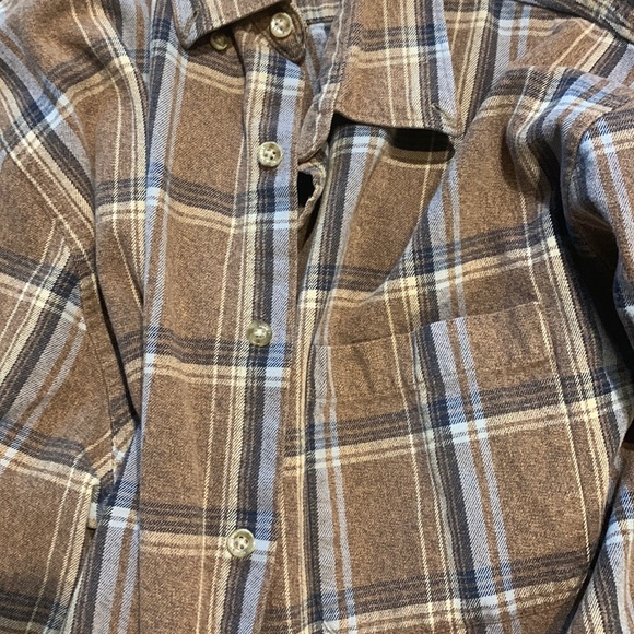 Hunt Club Plaid - Picture 4 of 4